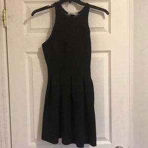 T by Alexander Wang Neoprene Dress